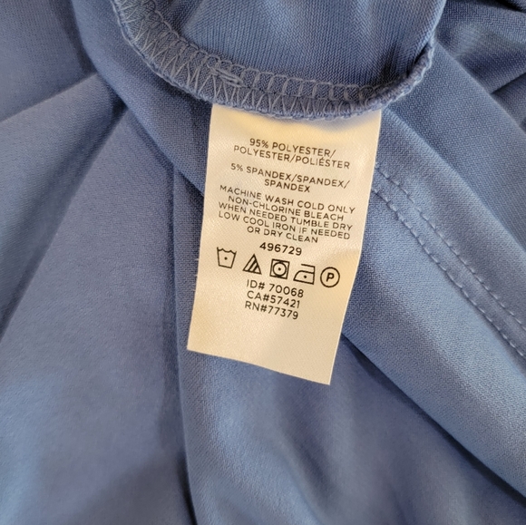 Ann Taylor Shirt - NWOT - Picture 4 of 4